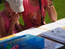 OLYMPUS DIGITAL CAMERA