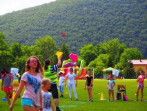 OLYMPUS DIGITAL CAMERA