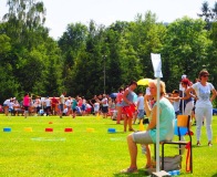 OLYMPUS DIGITAL CAMERA