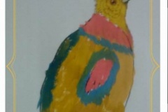Ptak Zuzi